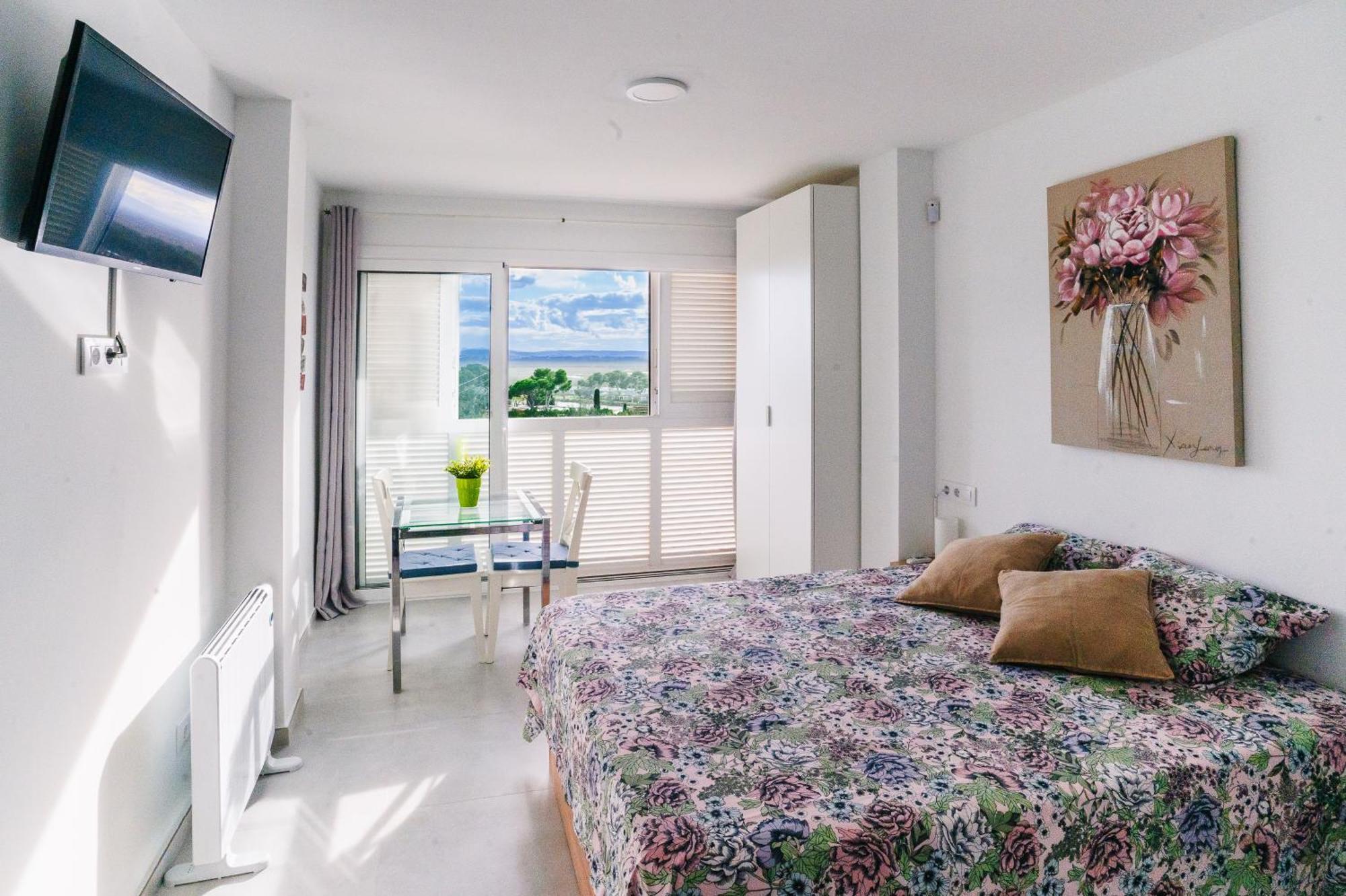 Rio Mar Studio Empuriabrava Exterior photo
